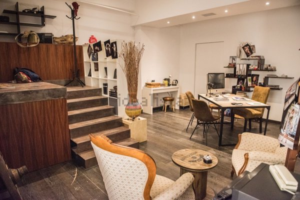 ufficio in vendita a Milano