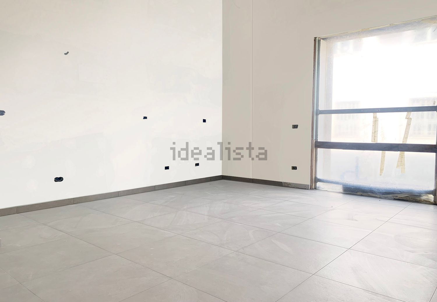 appartamento in vendita a Milano in zona Bovisa