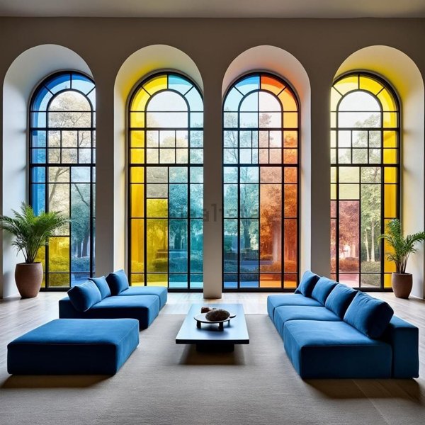 appartamento in vendita a Milano in zona Sempione