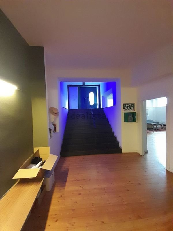 casa semindipendente in vendita a Milano in zona Cinque Giornate