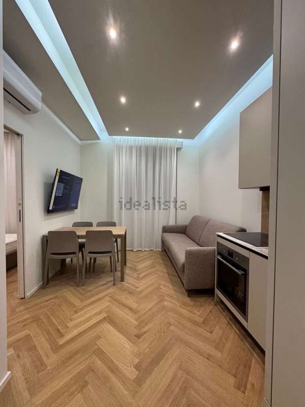 appartamento in vendita a Milano in zona Isola