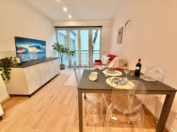 appartamento in vendita a Milano in zona Il Portello