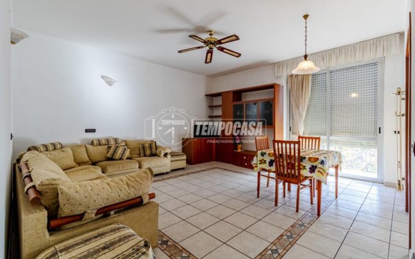 appartamento in vendita a Milano in zona Corvetto