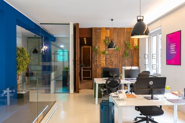 ufficio in vendita a Milano