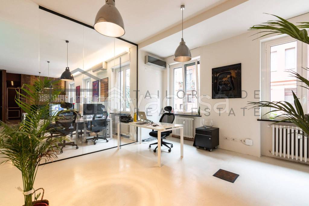 appartamento in vendita a Milano in zona Stazione Centrale