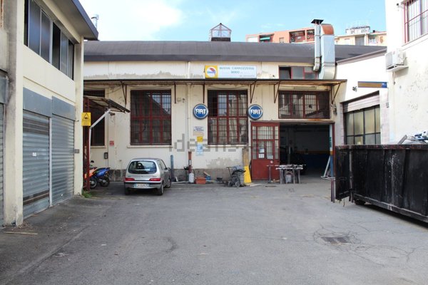 casa semindipendente in vendita a Milano in zona Turro