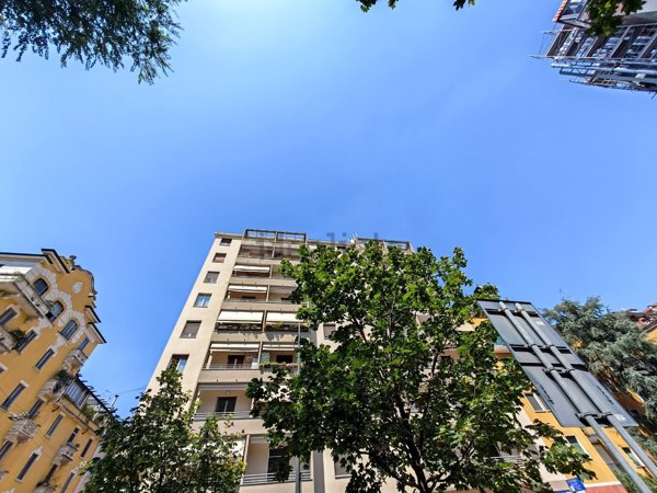 appartamento in vendita a Milano in zona San Vittore