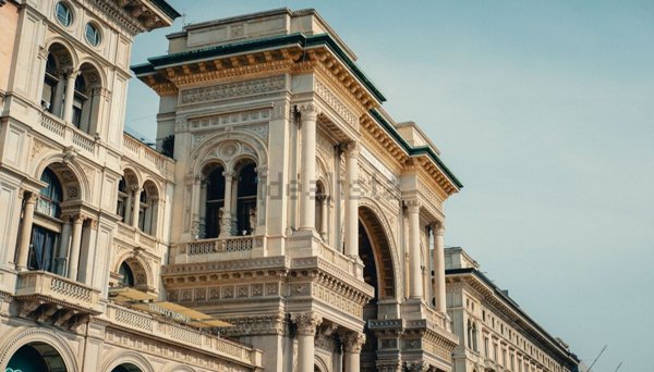 ufficio in vendita a Milano in zona Centro Storico