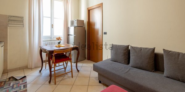 appartamento in vendita a Milano in zona Porta Venezia