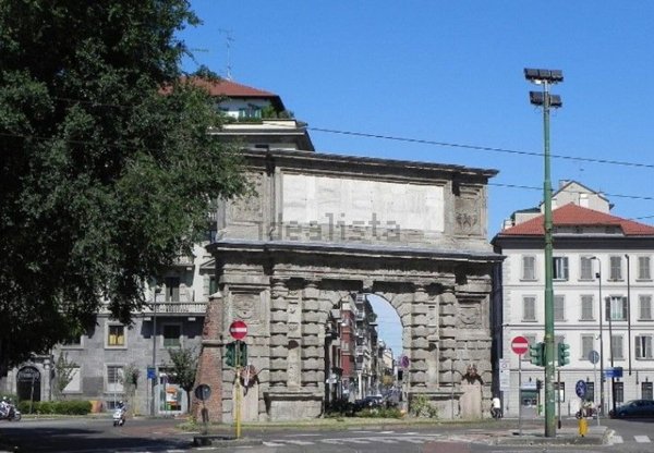 appartamento in vendita a Milano in zona Guastalla