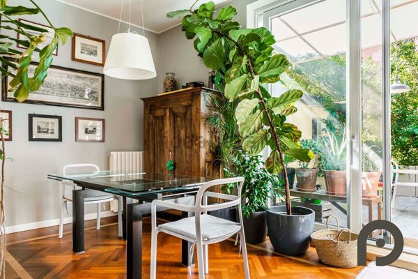 appartamento in vendita a Milano in zona Isola