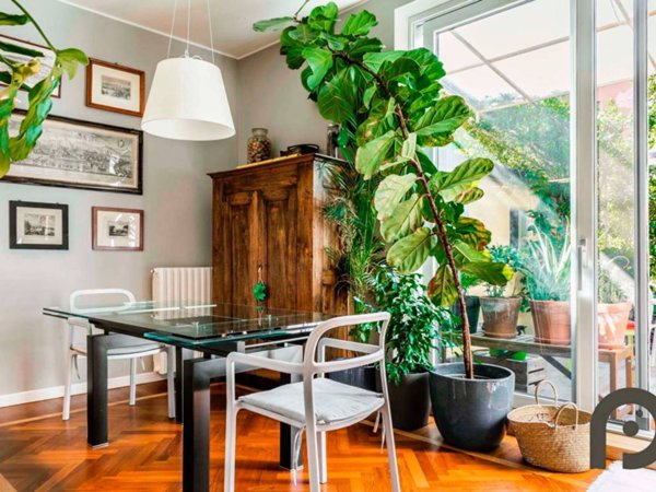 appartamento in vendita a Milano in zona Isola