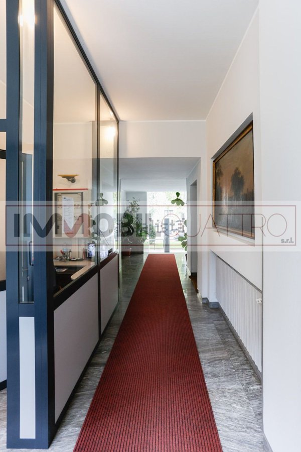 villa in vendita a Milano in zona Cadorna