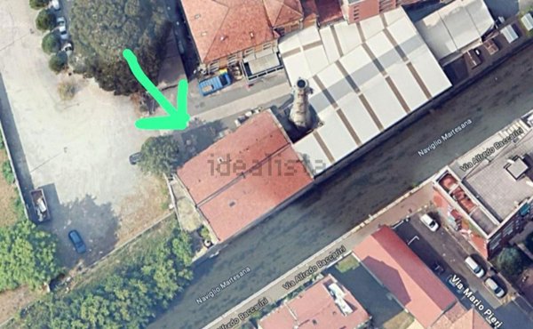 ufficio in vendita a Milano in zona Crescenzago