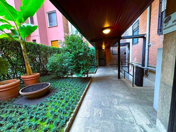 appartamento in vendita a Milano in zona Isola