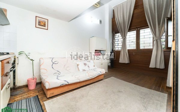 appartamento in vendita a Milano in zona Crescenzago