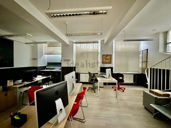 ufficio in vendita a Milano