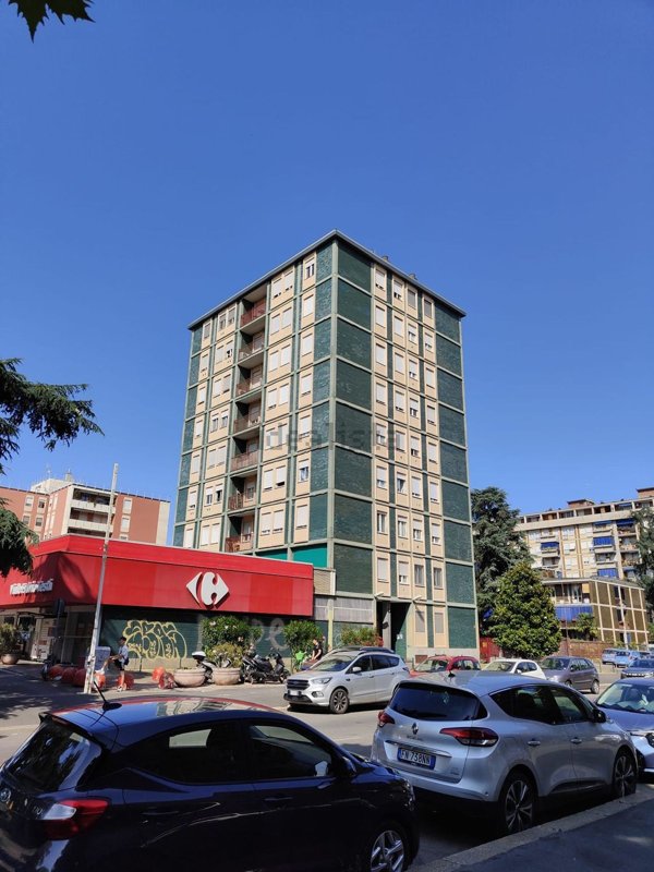 appartamento in vendita a Milano in zona Bicocca