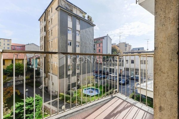 appartamento in vendita a Milano in zona Città Studi