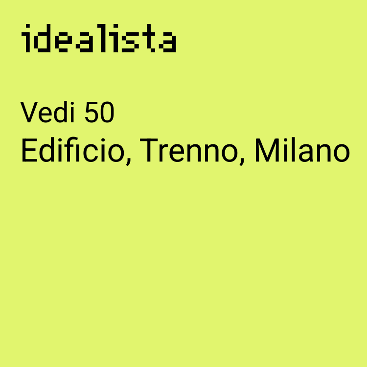 casa indipendente in vendita a Milano in zona Trenno