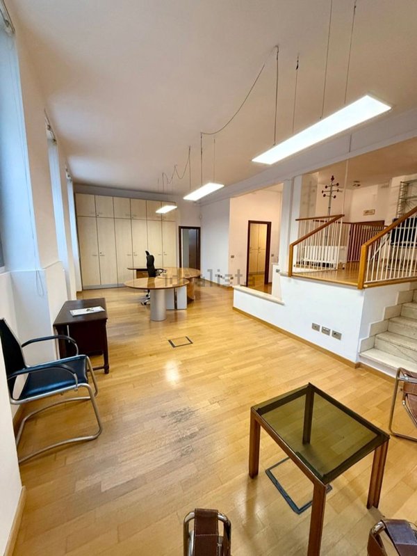 ufficio in vendita a Milano in zona Centro Storico
