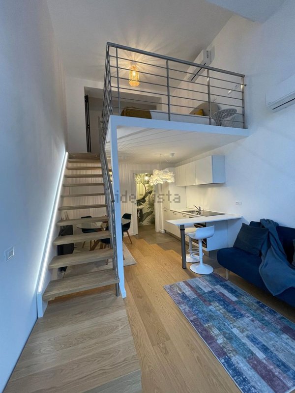 appartamento in vendita a Milano in zona Porta Romana