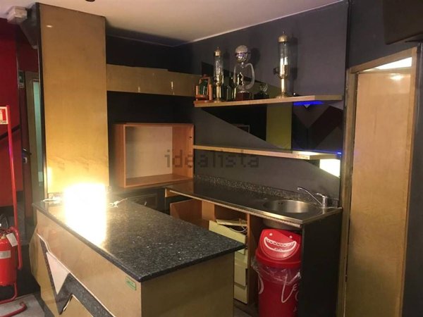 negozio in vendita a Milano in zona Porta Ticinese