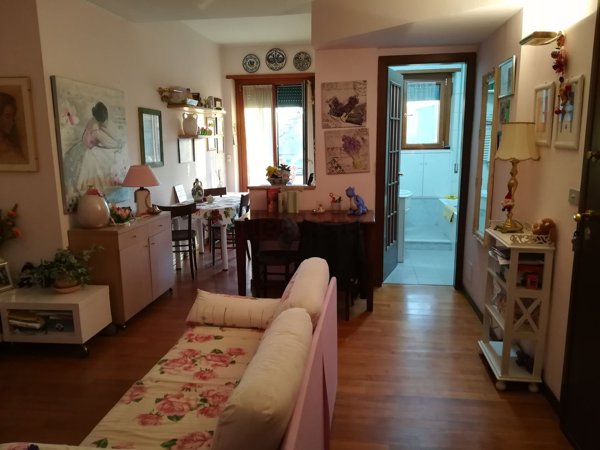 appartamento in vendita a Milano in zona Crescenzago