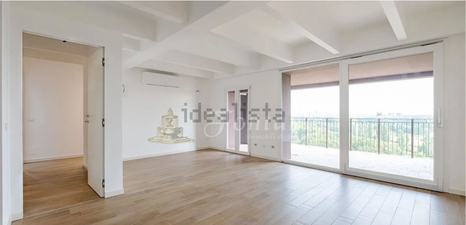 appartamento in vendita a Milano in zona San Siro