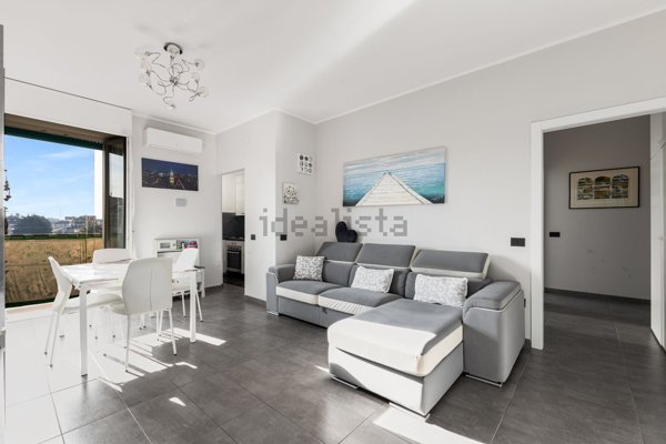 appartamento in vendita a Milano in zona Affori