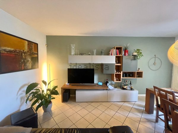 appartamento in vendita a Milano in zona Rogoredo