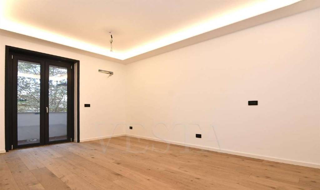 appartamento in vendita a Milano in zona Bocconi