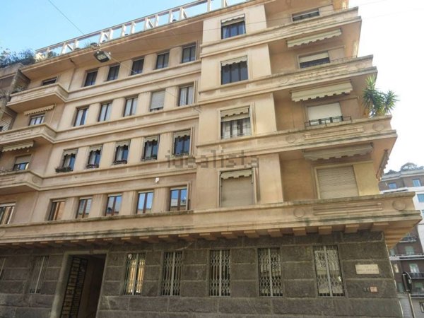 ufficio in vendita a Milano in zona Porta Nuova