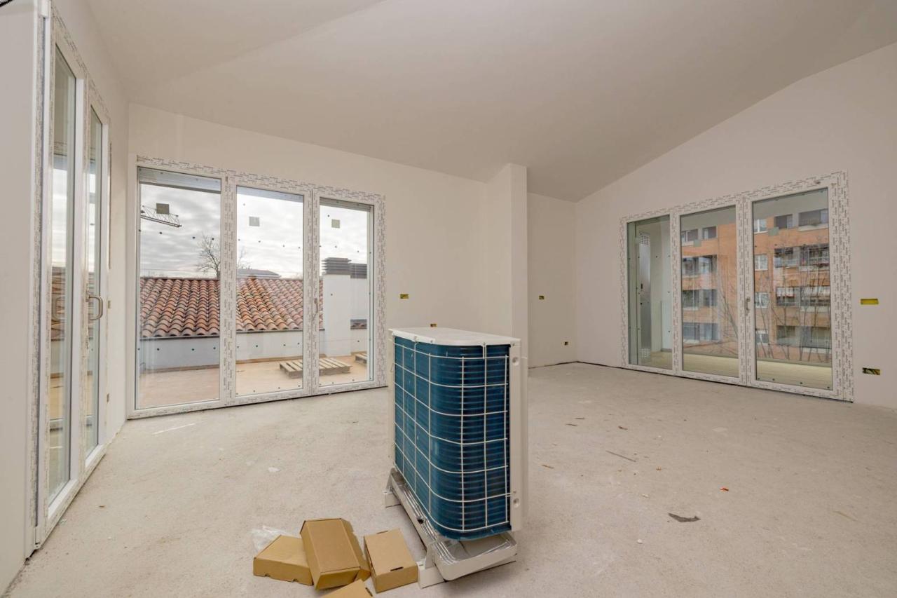 appartamento in vendita a Milano in zona Crescenzago