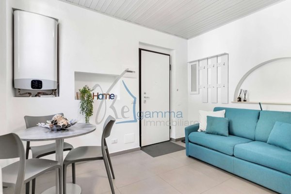 appartamento in vendita a Milano in zona Chiesa Rossa