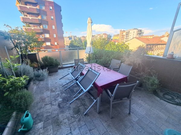 appartamento in vendita a Milano in zona Porta Romana