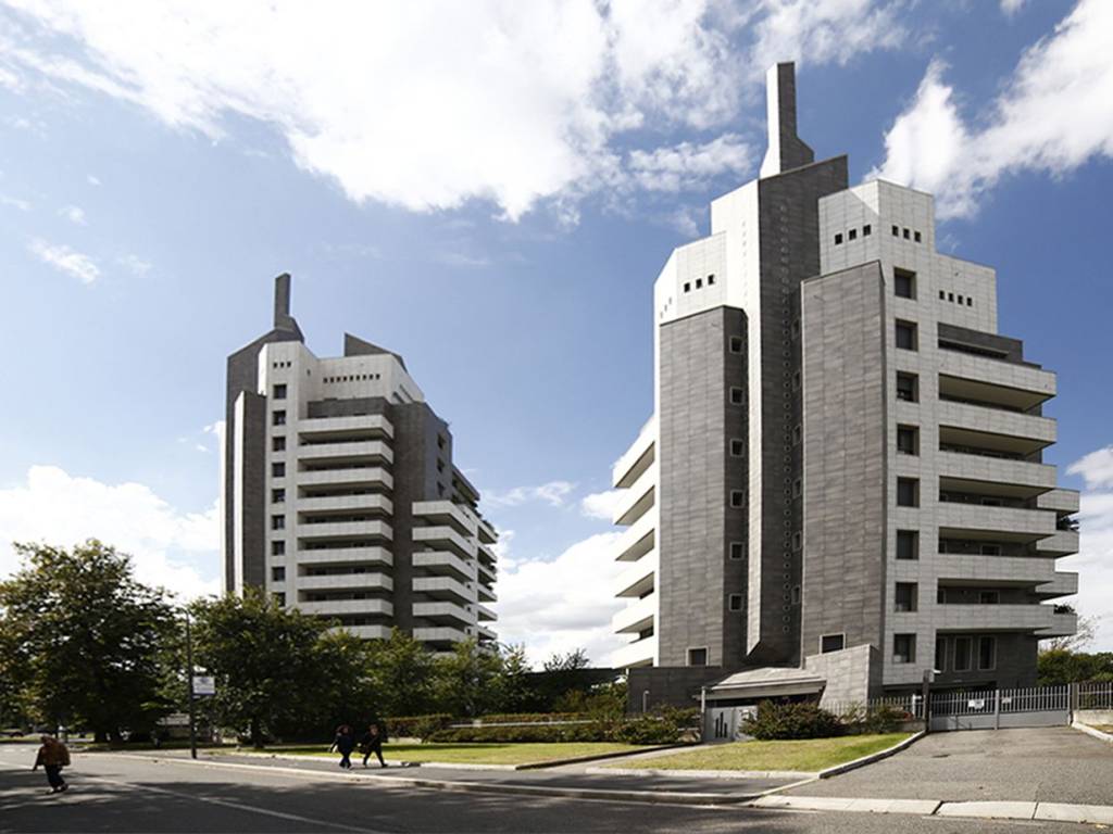 appartamento in vendita a Milano in zona Il Portello