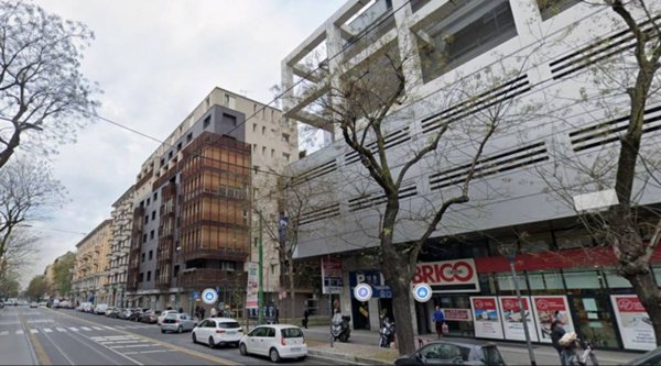 appartamento in vendita a Milano in zona Porta Vittoria