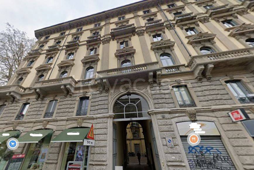 negozio in vendita a Milano