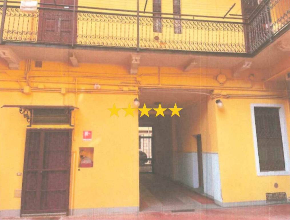 appartamento in vendita a Milano in zona Turro