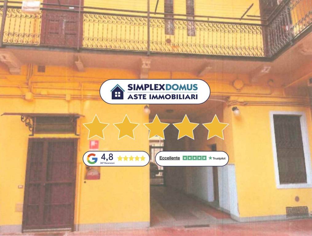 appartamento in vendita a Milano in zona Turro