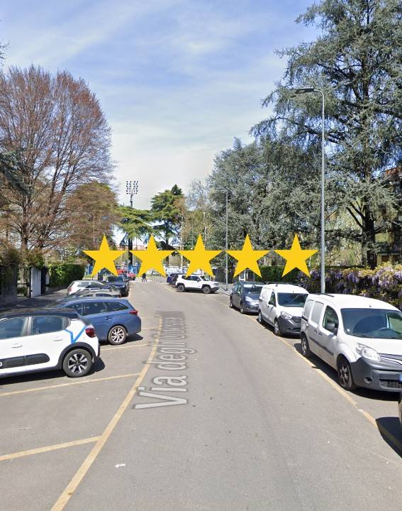 appartamento in vendita a Milano in zona San Siro