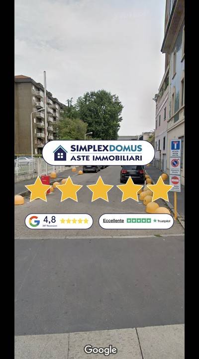 appartamento in vendita a Milano in zona Dergano