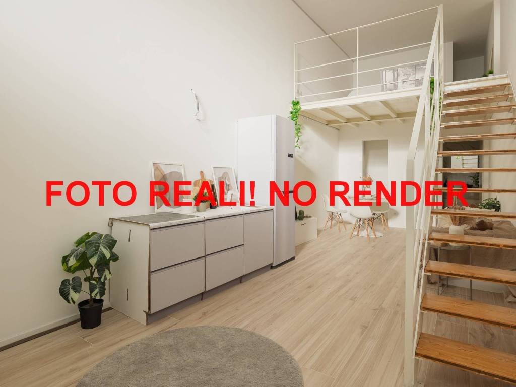 appartamento in vendita a Milano in zona Vigentino