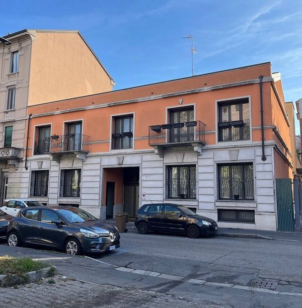 appartamento in vendita a Milano in zona Affori
