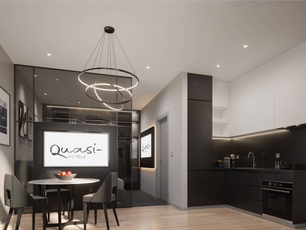 appartamento in vendita a Milano in zona Maggiolina