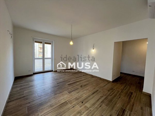 appartamento in vendita a Milano in zona Piazzale Lodi