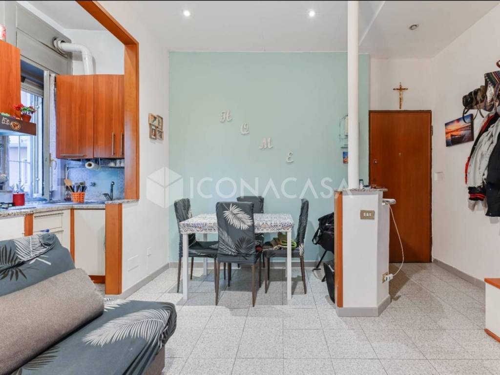 appartamento in vendita a Milano in zona Turro