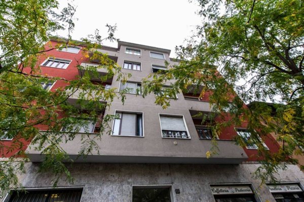 appartamento in vendita a Milano in zona San Siro