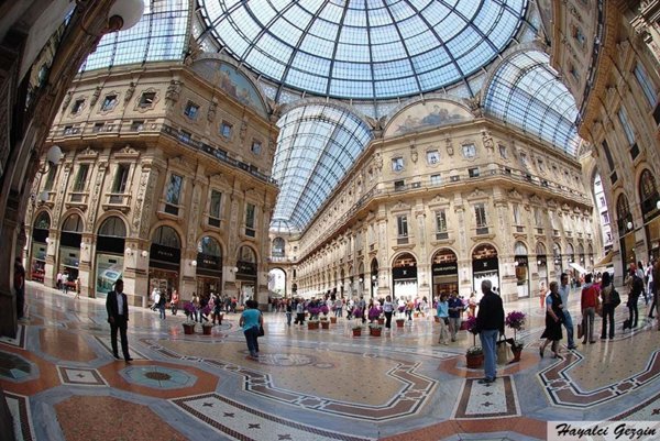 appartamento in vendita a Milano in zona CityLife